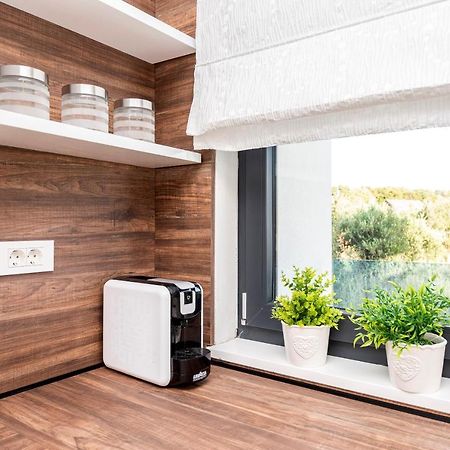 Villa Fresca Bibinje Eksteriør billede